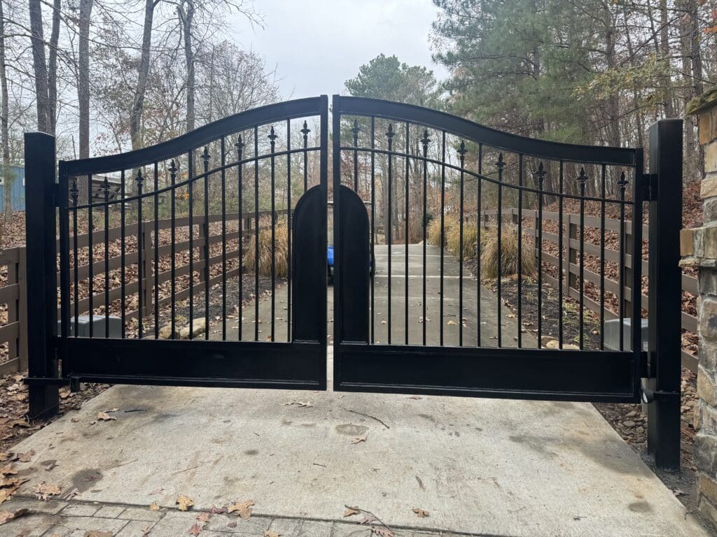 Iron Gates Canton, GA