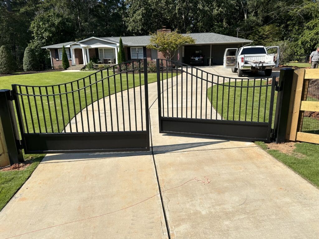 Iron Gates Canton, GA