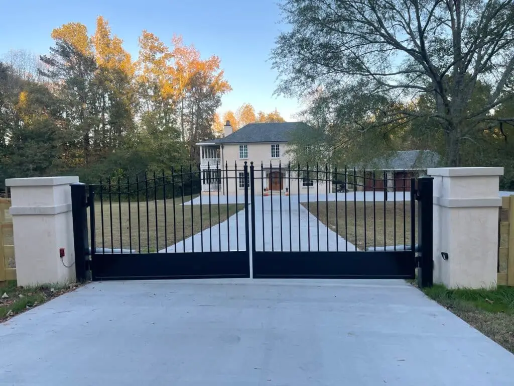 Iron Gates Canton, GA