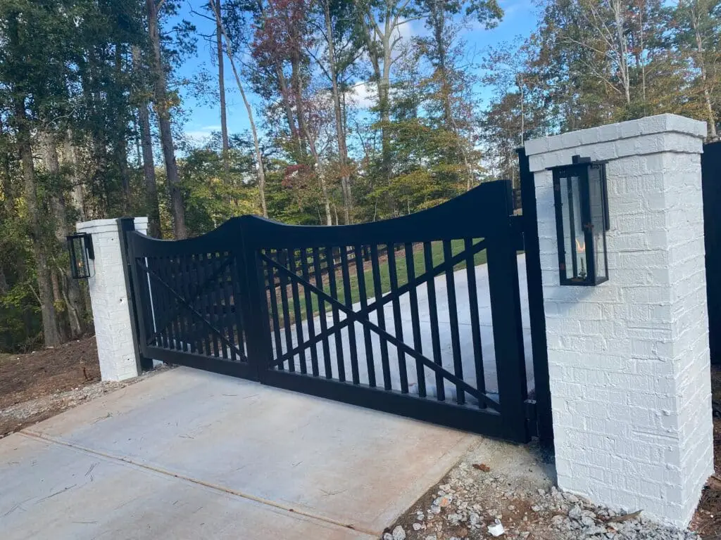 Iron Gates Canton, GA