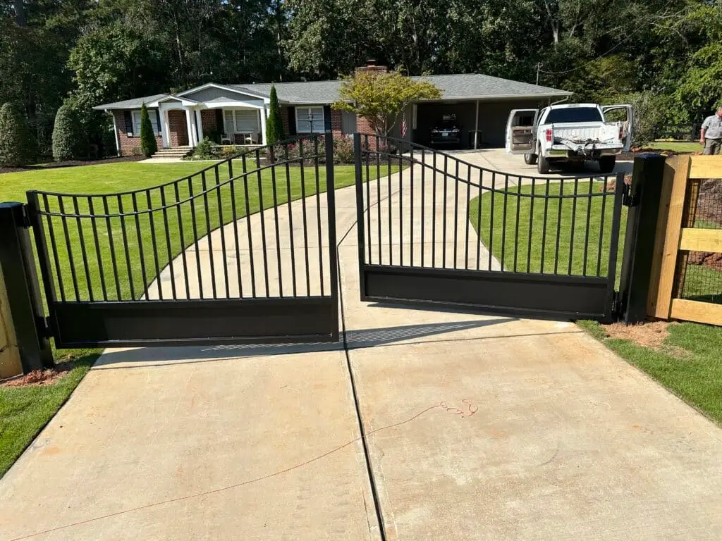 Iron Gates Canton, GA
