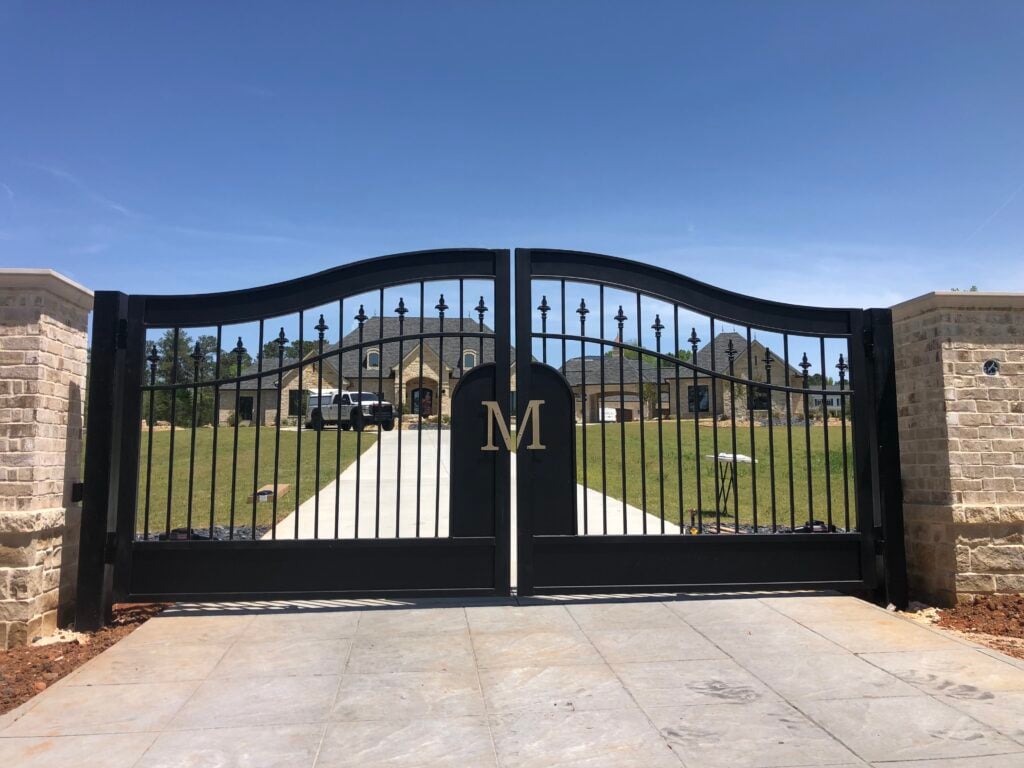 Iron Gates Canton, GA